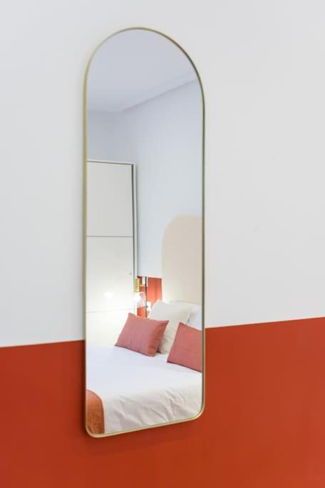 Apt - Plaza Mayor Of Avila - 1 Min Alcazar Dış mekan fotoğraf